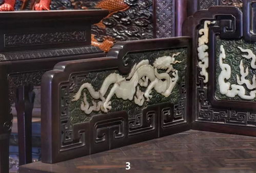 中國(guó)之美, 美在文化藝術(shù), 文化藝術(shù)之美, 盡在故宮 家具