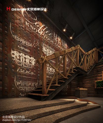 展示中心設(shè)計蕭紅文化藝術(shù)中心商業(yè)展示其他1714m²設(shè)計圖片賞析--