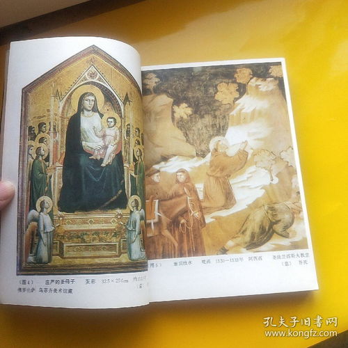 外國(guó)文化 文藝復(fù)興時(shí)期美術(shù)名家薈萃