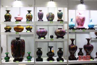2019中國·惠安佛文化藝術(shù)品博覽會(huì)開幕