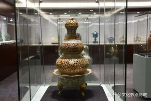 藝術(shù)與價(jià)值共閃耀,文化節(jié)點(diǎn)商城藝術(shù)精品博物館璀璨開(kāi)館