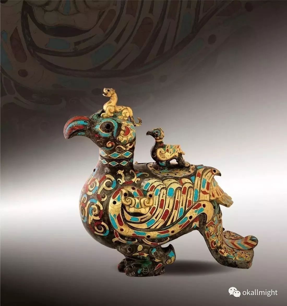 訴說中華文化的偉大,需要民藏的古代藝術(shù)品!
