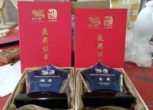 厲害了 濟(jì)南藝術(shù)學(xué)校作品獲山東省文化旅游商品設(shè)計(jì)大賽金獎(jiǎng)