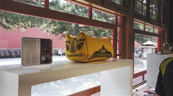 政府鼓勵(lì)各地博物館賣(mài)文創(chuàng)產(chǎn)品 收入可獎(jiǎng)勵(lì)員工