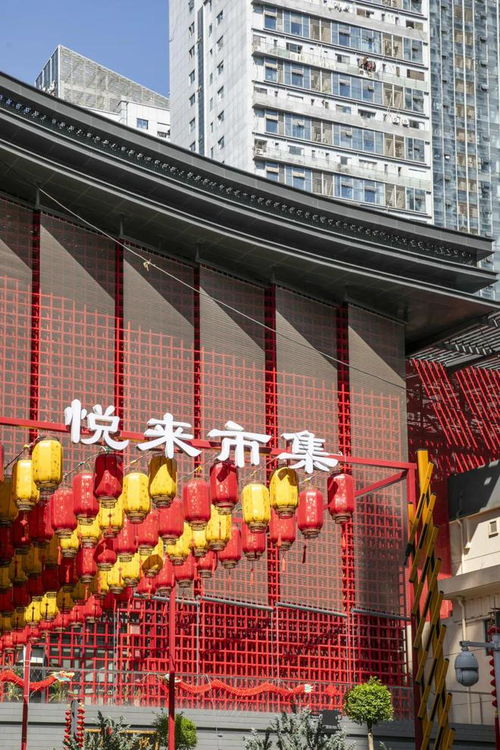 青年發(fā)展型城區(qū)建設(shè) 又一非遺生活美學(xué)場(chǎng)景,原來(lái)是它