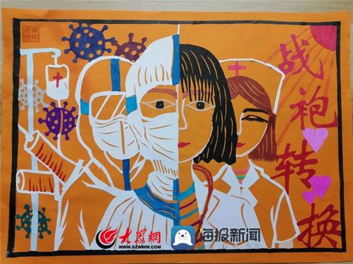 聽書巴士 藝術(shù)創(chuàng)作 德州夏津持續(xù)推出線上文化活動