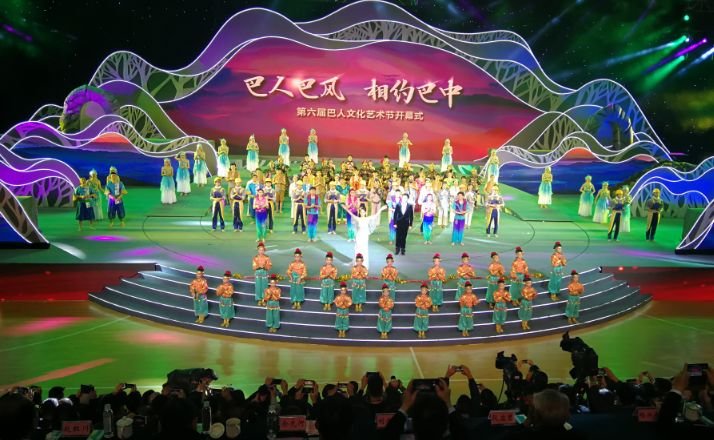 弘揚(yáng)傳承優(yōu)秀傳統(tǒng)文化 打造文化旅游節(jié)事品牌