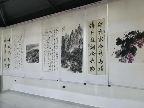 2020,岐山文旅活動(dòng)樣樣出彩