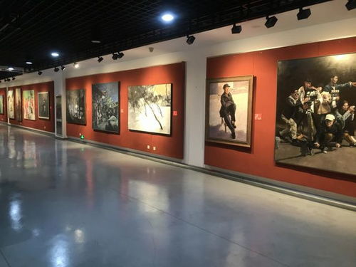 歷屆 藝術(shù)百家 江蘇優(yōu)秀青年美術(shù)家提名展精品巡展在泰州展出