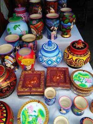 這個端午到宜良逛熱鬧花街品宜良文產(chǎn)