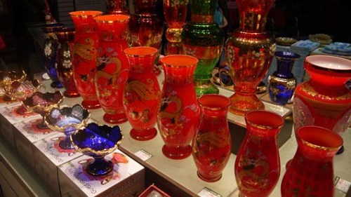 聚力中外合作 圓夢“一帶一路”
