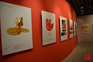 展覽 旅游 文化 走進中華世紀壇藝術(shù)館 品新春文化大餐