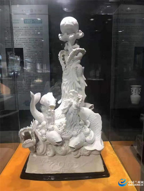 傳承與創(chuàng)新并進(jìn) 海絲文化與陶瓷藝術(shù)迸發(fā)新活力