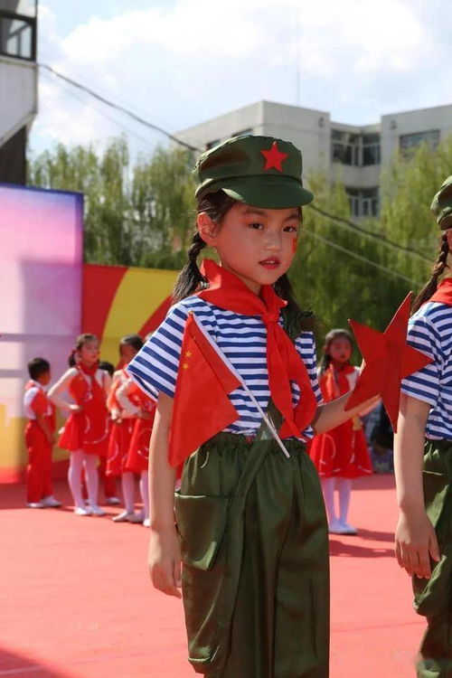 誦讀經(jīng)典美文 穿 越華夏文明 記朔州市實驗小學(xué)首屆文化科技藝術(shù)節(jié)一 四年級專場