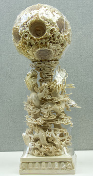 古文化藝術(shù)品