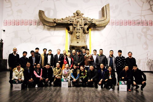 中國文聯(lián)第二期全國新文藝群體拔尖人才高級研修班報名通知