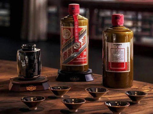 品鑒 存放15年的 飛天 和 茅臺(tái)15 ,哪款口感更好