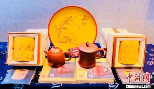 貴州省高校學(xué)生紅色文化產(chǎn)品創(chuàng)意設(shè)計(jì)大賽評(píng)選結(jié)果出爐