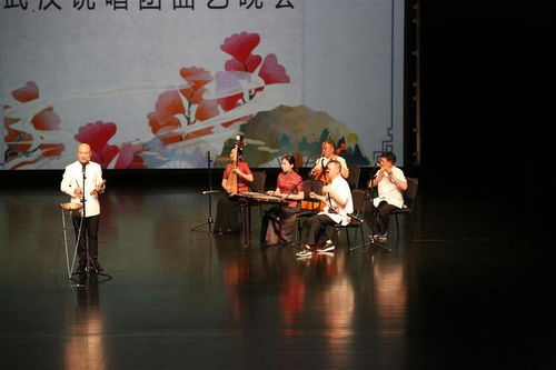 用荊楚韻味傳播文化自信,湖北傳統(tǒng)文化藝術(shù)展演五戲連臺