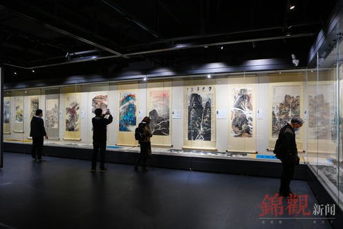 八益文化藝術(shù)空間開館 四大主題首展齊亮相