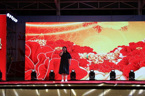 西安市白鹿原高級中學(xué)舉辦第八屆校園文化藝術(shù)節(jié)