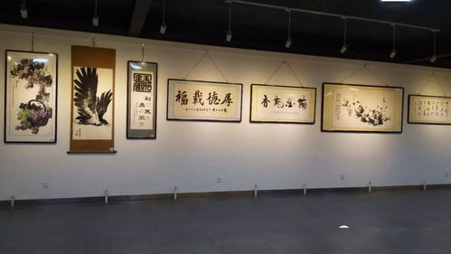 京東華夏文化藝術(shù)研究會公益書法課堂 招生啦