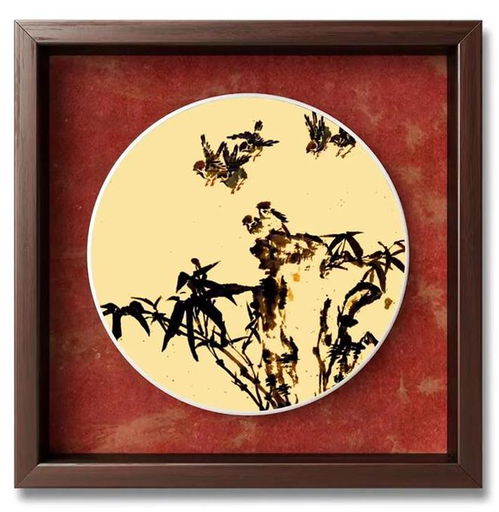 國禮藝術(shù)家 陳會爵